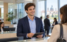 Camera di Commercio Padova funzionario