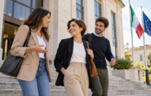Candidature concorso ASMEL