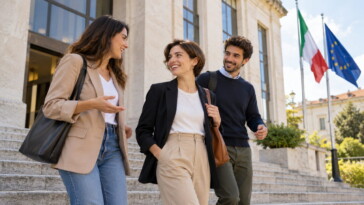 Candidature concorso ASMEL