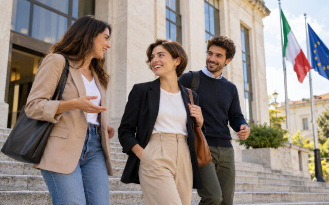 Candidature concorso ASMEL