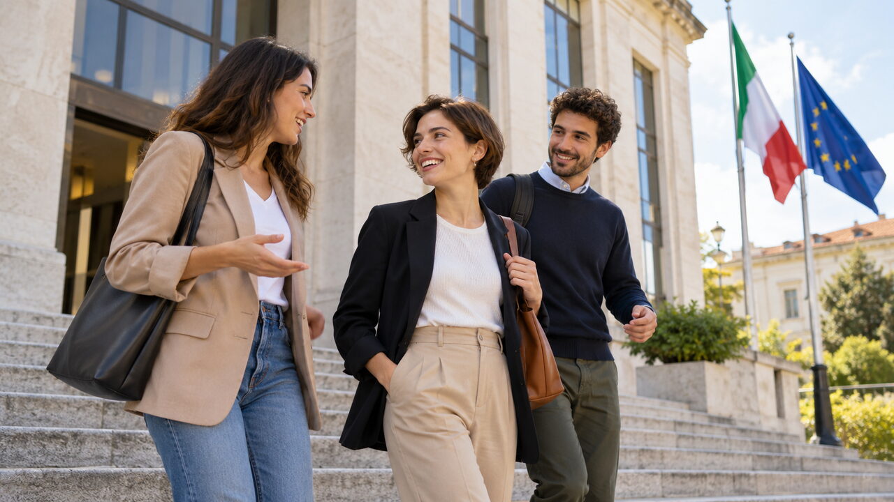 Candidature concorso ASMEL