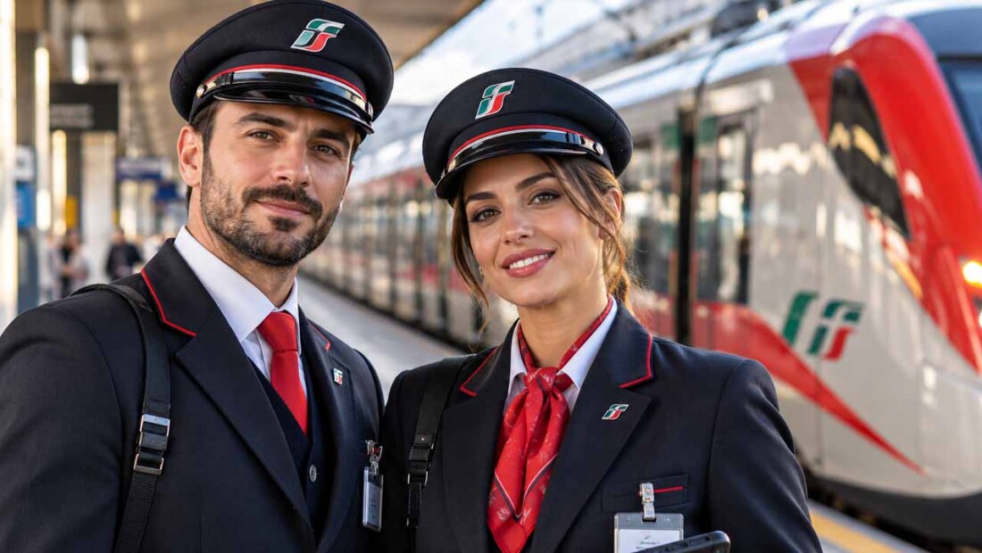 Trenitalia Capitreno e Customer Advisor