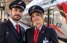 Trenitalia Capitreno e Customer Advisor
