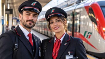 Trenitalia Capitreno e Customer Advisor