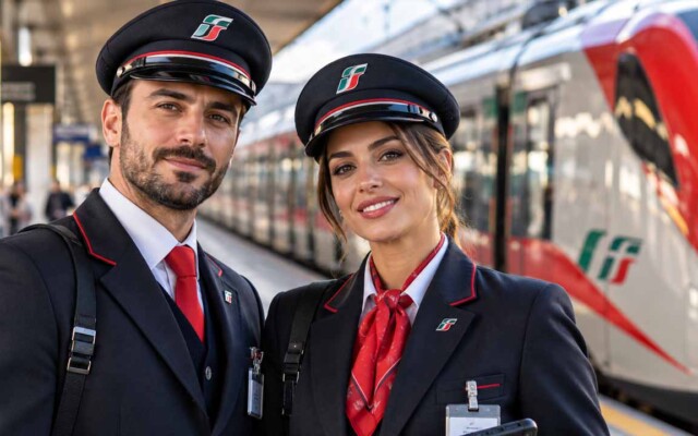 Trenitalia Capitreno e Customer Advisor