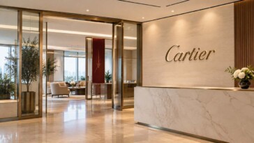 Cartier