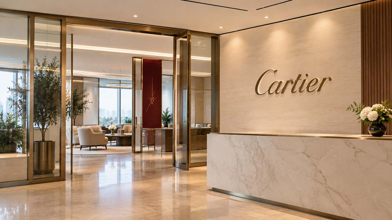 Cartier