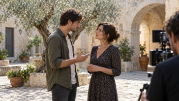 Casting comparse attori attrici Puglia