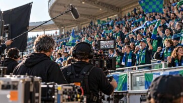 Casting comparse attori calcio