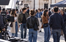 casting, comparse, serie