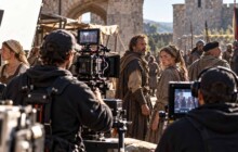 Casting film storico