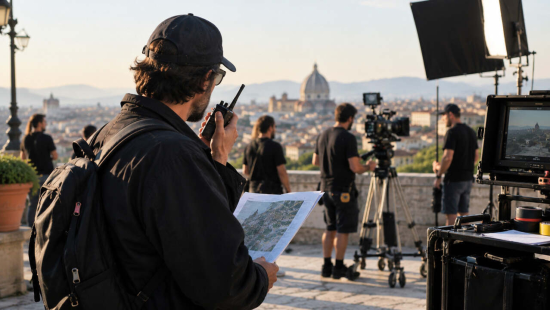 casting location manager