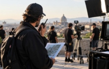 casting location manager