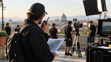 casting location manager