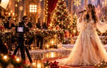 Casting spettacolo Natale
