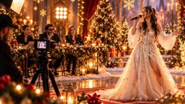 Casting spettacolo Natale