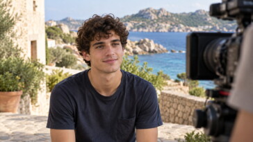 Casting ragazzo film Sardegna