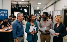 Casting serie tv