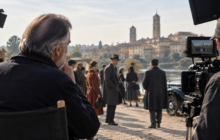 casting comparse serie tv pupi avati