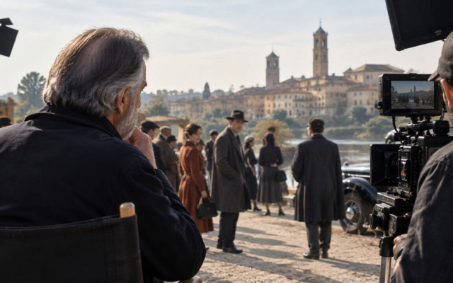 casting comparse serie tv pupi avati