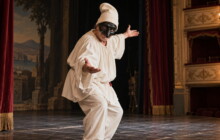 Casting Teatro Trianon Viviani Pulcinella