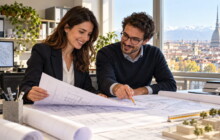 Città di Torino concorsi tecnici