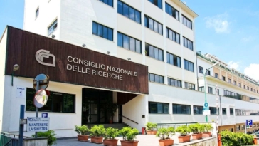 CNR, Consiglio Nazionale delle Ricerche