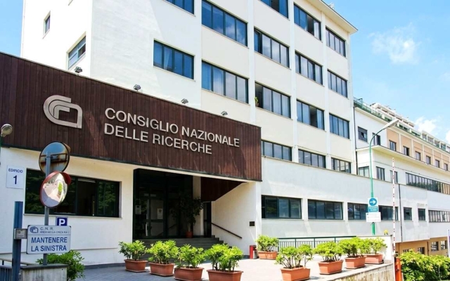 CNR, Consiglio Nazionale delle Ricerche