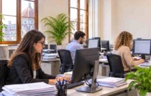 Collaboratori amministrativi Università