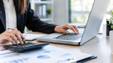 Competenze digitali settore amministrativo contabile
