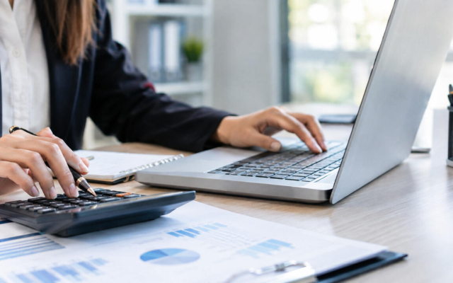Competenze digitali settore amministrativo contabile