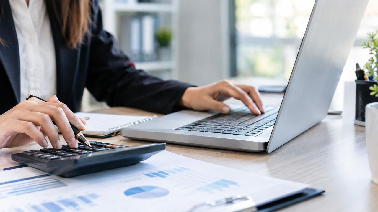 Competenze digitali settore amministrativo contabile