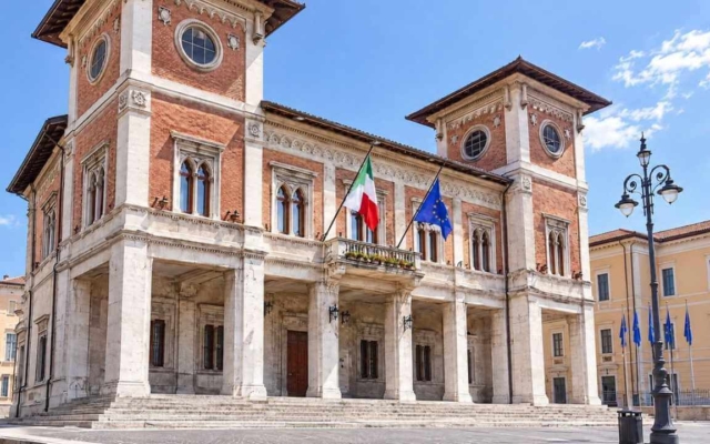 Comune di Avezzano