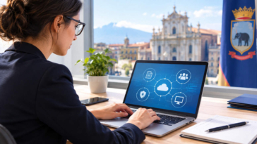 comune catania esperti digitalizzazione