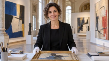 Comune Udine concorso Conservatore museo