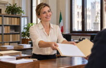 Comune Verona operatori