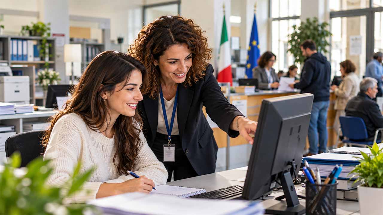 Comuni Lombardia disoccupati