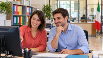 Comuni Modenesi Area Nord concorso laureati