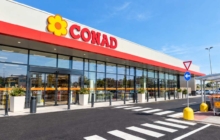 Conad, nuova apertura