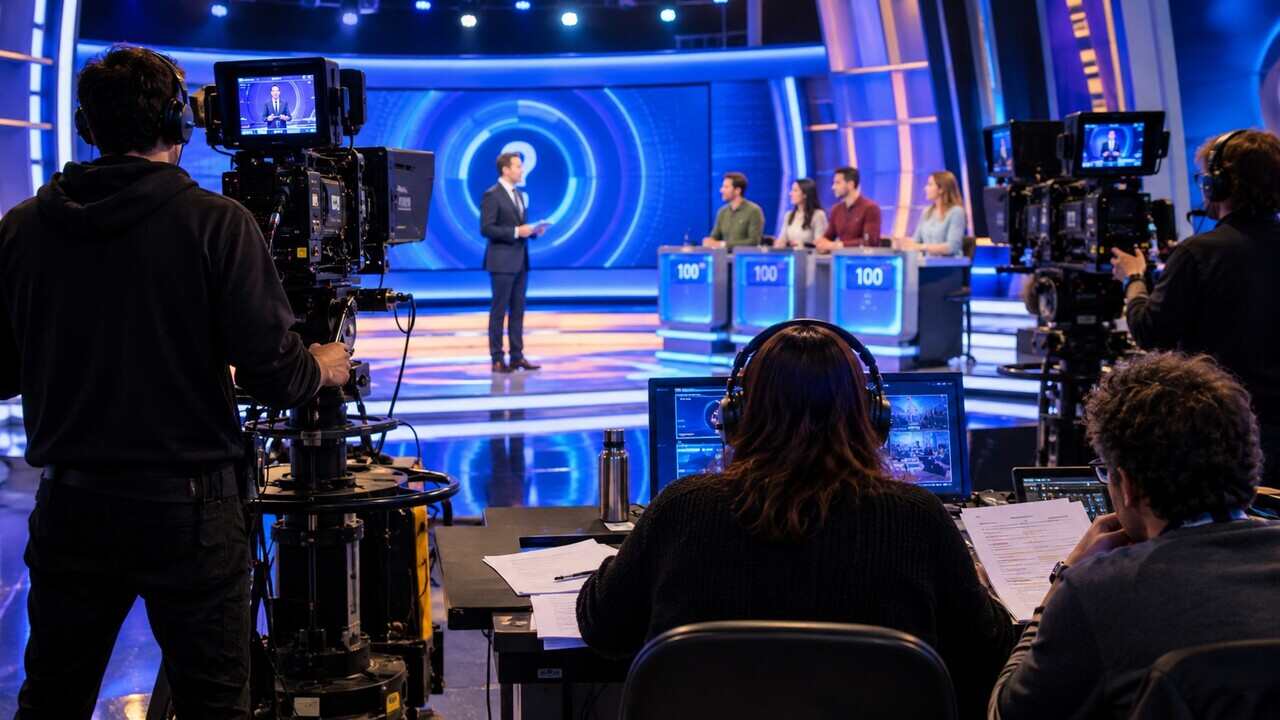 Concorrenti quiz