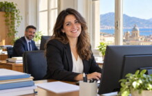 Concorsi Comune Salerno