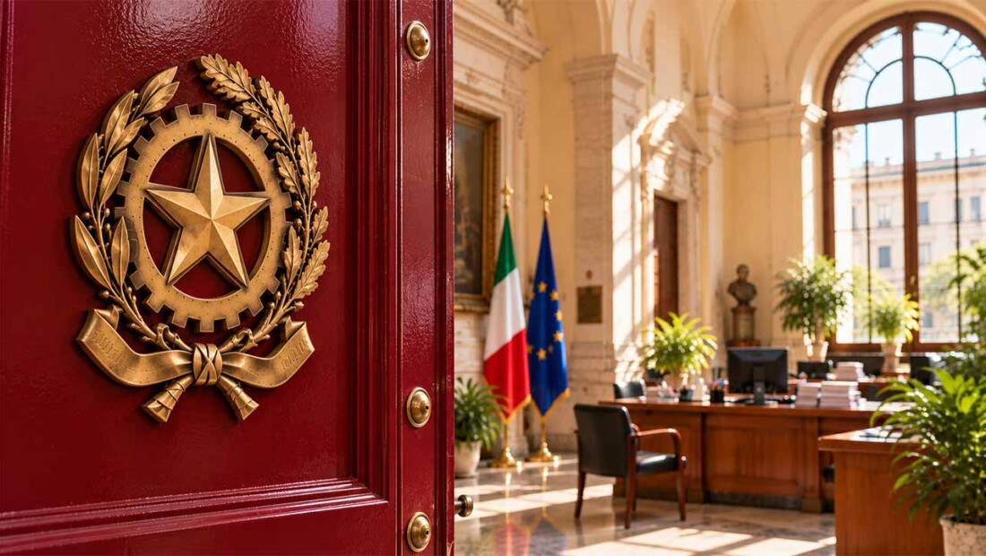 Concorsi pubblici novembre