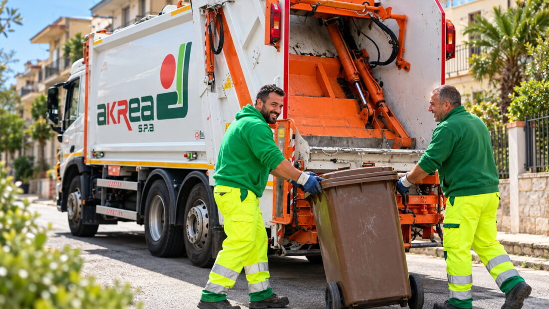 Akrea Crotone