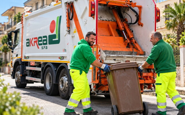 Akrea Crotone