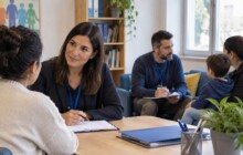 Concorso assistenti sociali