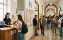 Concorso conservatorio operatori