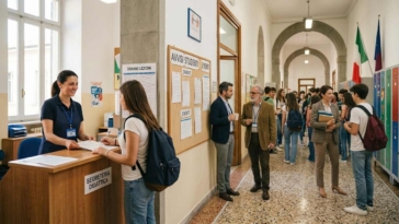 Concorso conservatorio operatori