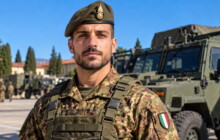 Concorso Esercito Marescialli