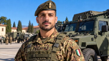 Concorso Esercito Marescialli