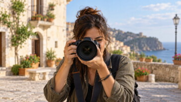 Concorso Fotografia Calabria Festival Award
